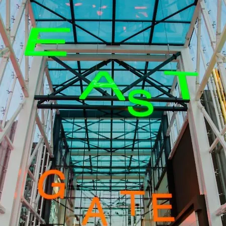 East Gate Luxury 2 *