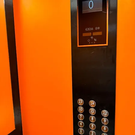 East Gate Luxury 2 Lägenhet