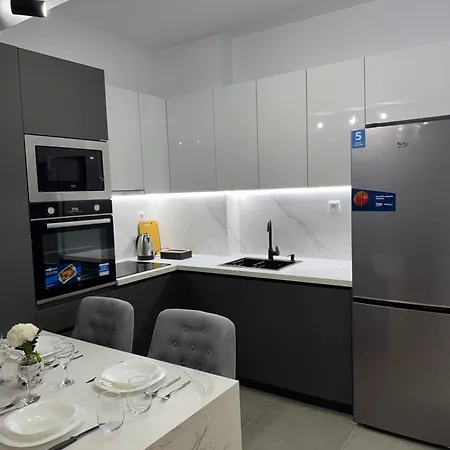 East Gate Luxury 2 Lägenhet