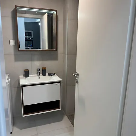 East Gate Luxury 2 * Skopje