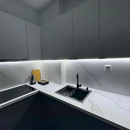 East Gate Luxury 2 Lägenhet