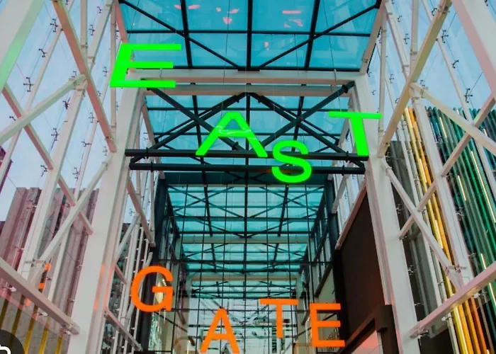 East Gate Luxury 2 *