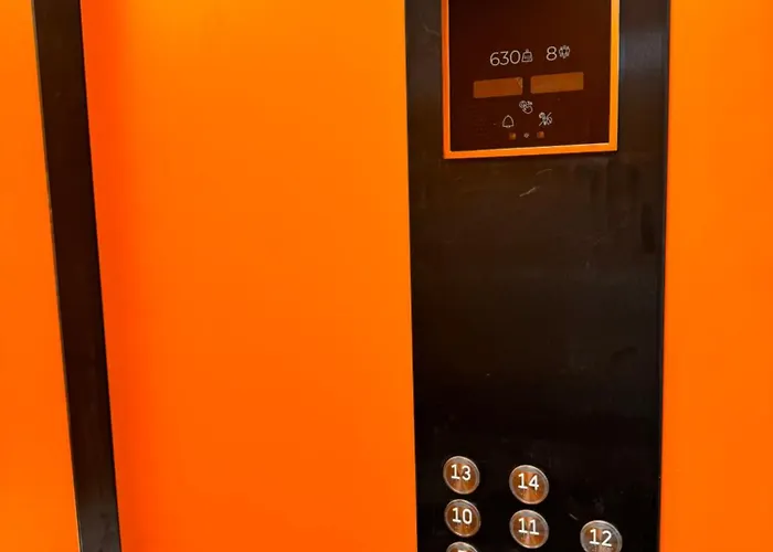 East Gate Luxury 2 Apartment