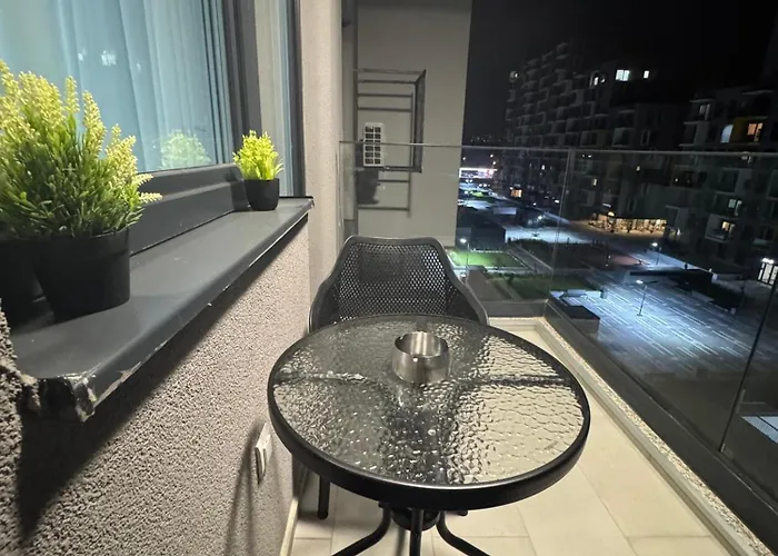 Apartment East Gate Luxury 2