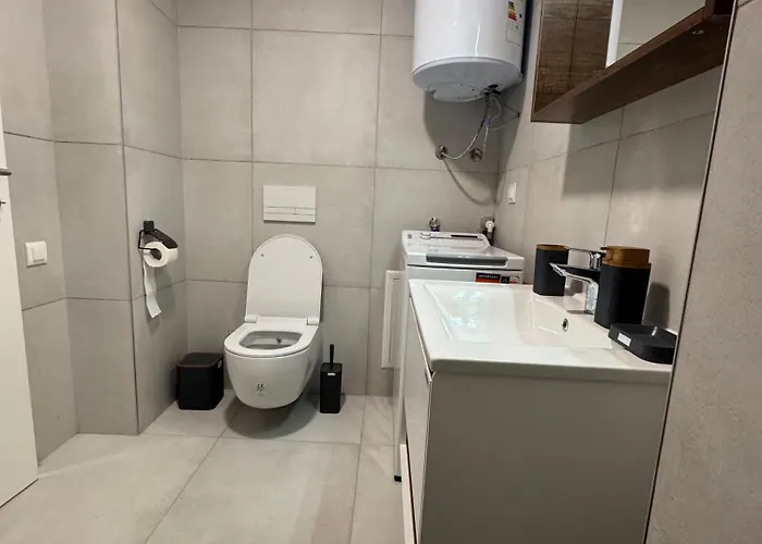 Апартаменты East Gate Luxury 2 *