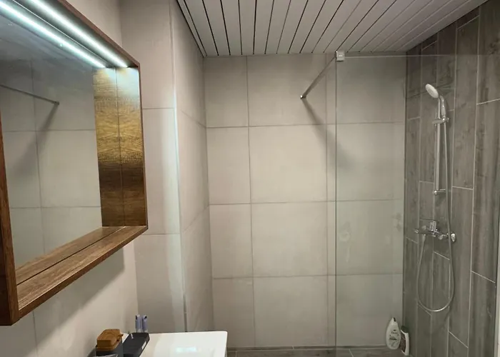 Apartment East Gate Luxury 2 *