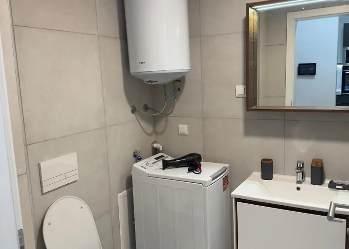 Апартаменты East Gate Luxury 2 *