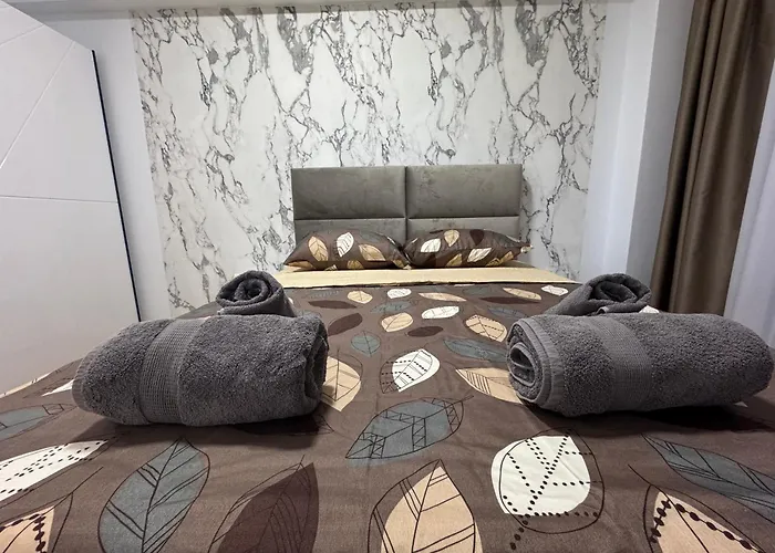 Apartment East Gate Luxury 2