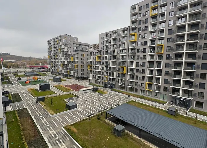 East Gate Luxury 2 Apartment