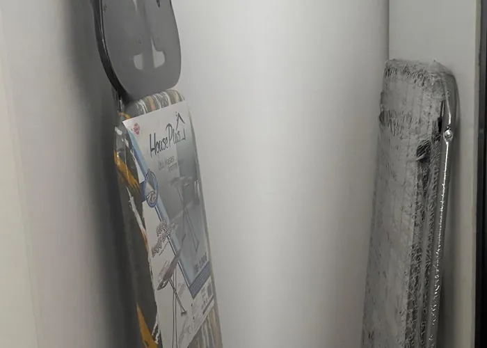 Apartment East Gate Luxury 2 Skopje