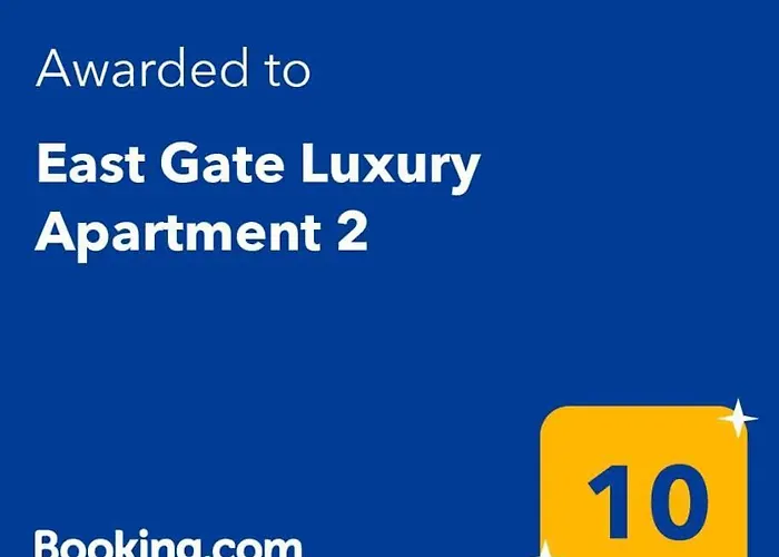 East Gate Luxury 2